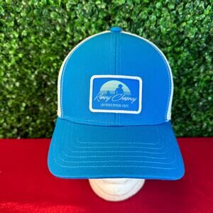 NWOT Kenny Chesney Las Vegas Sphere No Shoes Nation Snapback Hat Cap One Size